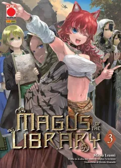 Volume cover